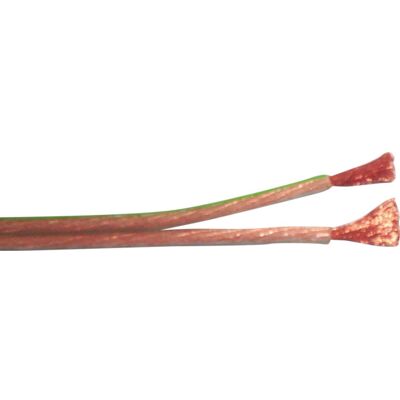 Nexans Høyttalerkabel transp FLF 2x1,5 - 1096416 Nexans Høyttalerkabel transp FLF 2x1,5 - 1096416