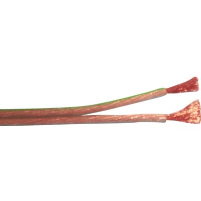 Nexans Høyttalerkabel transp FLF 2x2,5 - 1096417 Nexans Høyttalerkabel transp FLF 2x2,5 - 1096417