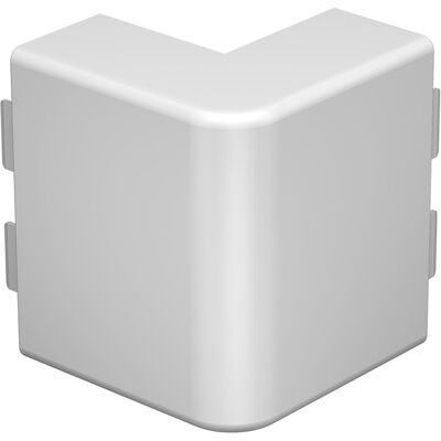 OBO Bettermann - Utvendig hjørnebeskyttelse WDK 40x110mm - Kabelhåndtering OBO Bettermann - Utvendig hjørnebeskyttelse WDK 40x110mm - Kabelhåndtering