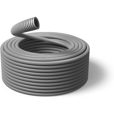 PM FLEX K-rør xSpeed 16mm LSZH 10m - 1201246 PM FLEX K-rør xSpeed 16mm LSZH 10m - 1201246