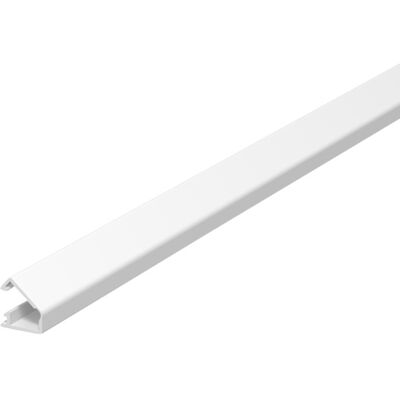 OBO BETTERMANN MINIKANAL M.TAPE WDKMD4RW 2000X9X4,5MM RENHVIT - 1209260 OBO BETTERMANN MINIKANAL M.TAPE WDKMD4RW 2000X9X4,5MM RENHVIT - 1209260