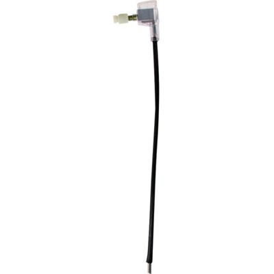 Elis Elektro AL/CU-Overgang 25-50/16 Gul/Grønn 345mm - 1210406 Elis Elektro AL/CU-Overgang 25-50/16 Gul/Grønn 345mm - 1210406