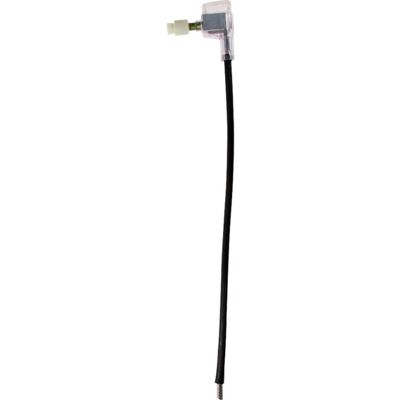 Elis Elektro AL/CU-Overgang 25-50/16 Blå 345mm - 1210408 Elis Elektro AL/CU-Overgang 25-50/16 Blå 345mm - 1210408