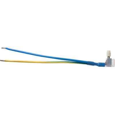Elis Elektro AL/CU-Overgang 25-50/16 Blå/GG 345/345mm - 1210410 Elis Elektro AL/CU-Overgang 25-50/16 Blå/GG 345/345mm - 1210410