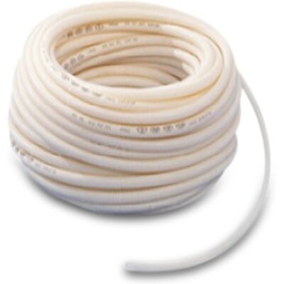 NORSK WAVIN 16mm bølget PVC-rør - Innendørs bruk NORSK WAVIN 16mm bølget PVC-rør - Innendørs bruk