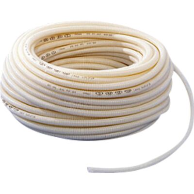 K-rør 32mm Korrugert plastrør 25m NORSK WAVIN - 1211113 K-rør 32mm Korrugert plastrør 25m NORSK WAVIN - 1211113