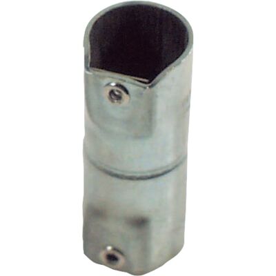 Schneider Electric SKJØTEMUFFE 16MM STÅL - 1213214 Schneider Electric SKJØTEMUFFE 16MM STÅL - 1213214