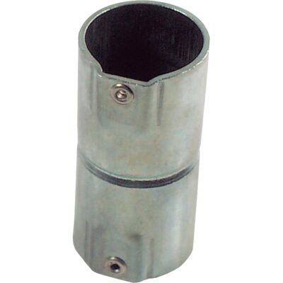 Schneider Electric SKJØTEMUFFE 25MM STÅL - 1213216 Schneider Electric SKJØTEMUFFE 25MM STÅL - 1213216