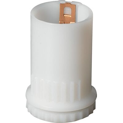 Schneider Electric SKAPMUFFE 25MM PLAST - 1213516 Schneider Electric SKAPMUFFE 25MM PLAST - 1213516