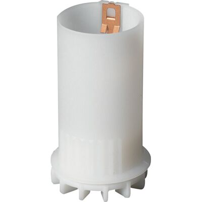 Schneider Electric SKAPMUFFE 40MM PLAST - 1213518 Schneider Electric SKAPMUFFE 40MM PLAST - 1213518