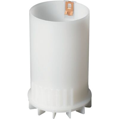 Schneider Electric SKAPMUFFE 50MM PLAST - Elektrisk tilkobling - 50 mm Schneider Electric SKAPMUFFE 50MM PLAST - Elektrisk tilkobling - 50 mm