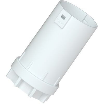 Namron skapmuffe 40mm - 1214902 Namron skapmuffe 40mm - 1214902