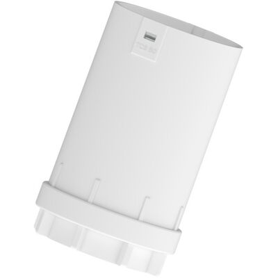 Namron skapmuffe 50mm - 1214903 Namron skapmuffe 50mm - 1214903