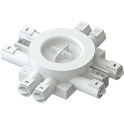 Namron Takboks 32mm x 84 8 løp 16mm - 1214909 Namron Takboks 32mm x 84 8 løp 16mm - 1214909
