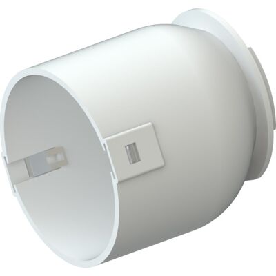 Namron stuss 60 50mm - 1214936 Namron stuss 60 50mm - 1214936