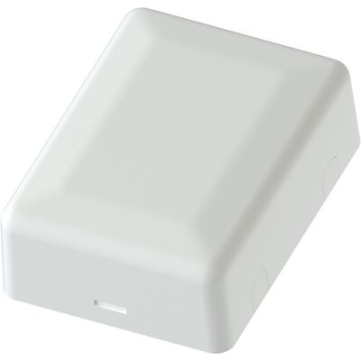 Namron koblingsboks 100 hvit IP20 - 1214938 Namron koblingsboks 100 hvit IP20 - 1214938