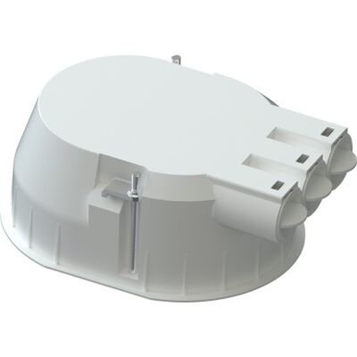 Namron multiboks 42 1 x 1,5 - 1214948 Namron multiboks 42 1 x 1,5 - 1214948