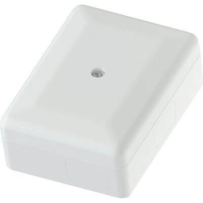 Namron koblingsboks 100 IP44 hvit - 1214960 Namron koblingsboks 100 IP44 hvit - 1214960
