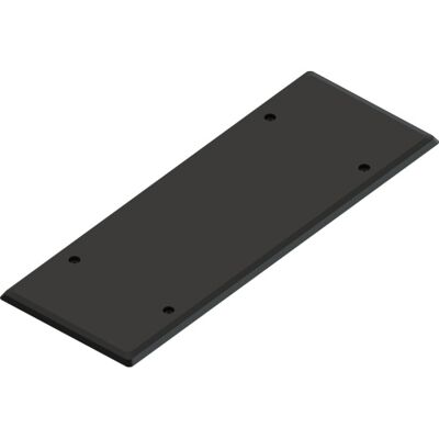 Namron lokk trippel sort - 1214983 Namron lokk trippel sort - 1214983