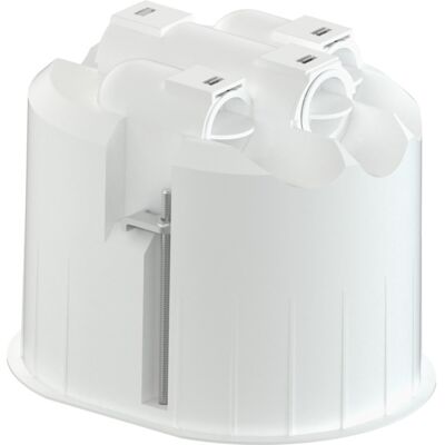Namron multiboks 80 1,5 4 løp dyp - 1214996 Namron multiboks 80 1,5 4 løp dyp - 1214996
