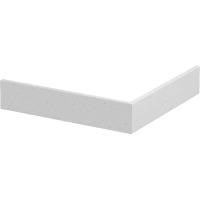 OBO BETTERMANN Kabelhåndteringssystem - 300x300mm - Hvit - GK-OTGARW OBO BETTERMANN Kabelhåndteringssystem - 300x300mm - Hvit - GK-OTGARW