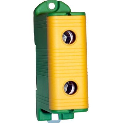Cenika - KOBLINGSKLEMME AL/CU 50MM2 ENKEL - Cable lug Cenika - KOBLINGSKLEMME AL/CU 50MM2 ENKEL - Cable lug