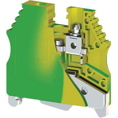 Cenika REKKEKLEMME AVK 2,5/4T JORDKLEMME - 1221642 Cenika REKKEKLEMME AVK 2,5/4T JORDKLEMME - 1221642