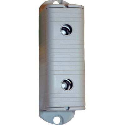 Cenika Koblingsklemme AL/CU 240mm² Enkel Grå - 1221713 Cenika Koblingsklemme AL/CU 240mm² Enkel Grå - 1221713