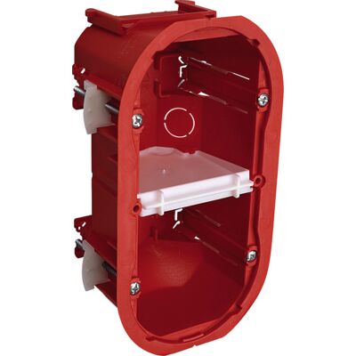 Multiboks Dobbel Elko - 1223727 Multiboks Dobbel Elko - 1223727