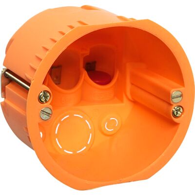 Multiboks for rør 3-løp Elko - 1223742 Multiboks for rør 3-løp Elko - 1223742