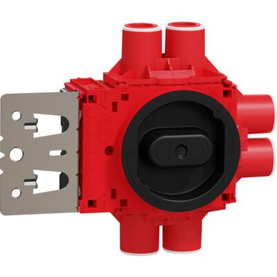Veggboks lav stender Brann Elko Flexi+ - 1224879 Veggboks lav stender Brann Elko Flexi+ - 1224879