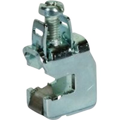 Cenika JORDSKINNEKLEMME 10mm/1,5-35mm2 - 1225301 Cenika JORDSKINNEKLEMME 10mm/1,5-35mm2 - 1225301