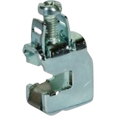 Cenika JORDSKINNEKLEMME 5mm/16-70mm2 - 1225305 Cenika JORDSKINNEKLEMME 5mm/16-70mm2 - 1225305