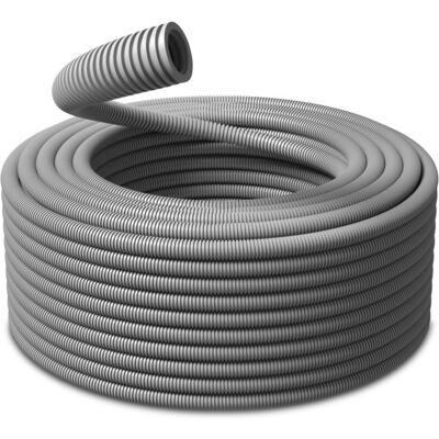 PM FLEX K-rør xSpeed 20mm LSZH 50m - 1226207 PM FLEX K-rør xSpeed 20mm LSZH 50m - 1226207