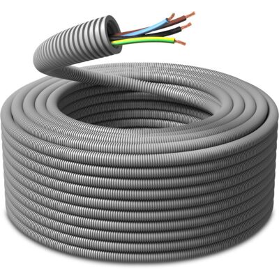 PM FLEX - K-Rør 16 PN 4G1,5 100m - Kabel PM FLEX - K-Rør 16 PN 4G1,5 100m - Kabel