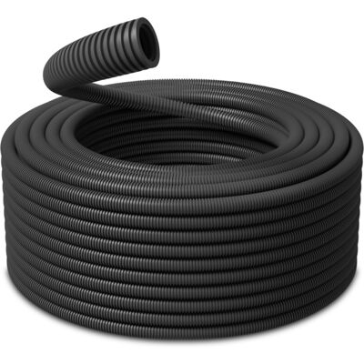 PM FLEX K-rør 16mm UV xSpeed LSZH 100m - 1226800 PM FLEX K-rør 16mm UV xSpeed LSZH 100m - 1226800