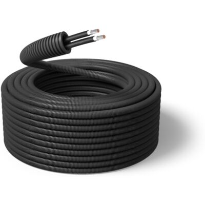 Pmflex Norge AS UV-resistent Solcelledriftsrørsett - 1226803 Pmflex Norge AS UV-resistent Solcelledriftsrørsett - 1226803