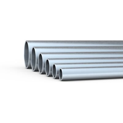 PM FLEX Stålrør Tynnvegget 40mm 1250N - 1226910 PM FLEX Stålrør Tynnvegget 40mm 1250N - 1226910