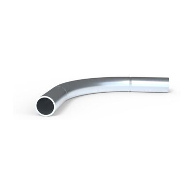 PM FLEX Rørbend Stål 20 mm - 1226931 PM FLEX Rørbend Stål 20 mm - 1226931