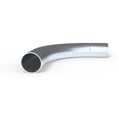 PM FLEX Rørbend Stål 32 mm - 1226933 PM FLEX Rørbend Stål 32 mm - 1226933