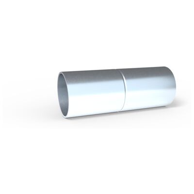 PM FLEX Skjøtemuffe Stål 50 mm - 1226947 PM FLEX Skjøtemuffe Stål 50 mm - 1226947