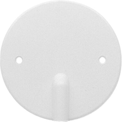 ABB VEGGLOKK M/UTSP. STL-U - 1233701 ABB VEGGLOKK M/UTSP. STL-U - 1233701