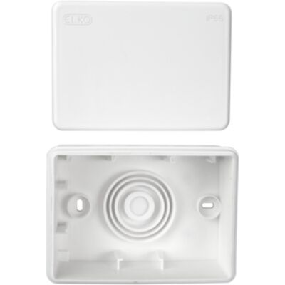 Koblingsboks 80/55 IP55 PH Elko - 1240180 Koblingsboks 80/55 IP55 PH Elko - 1240180