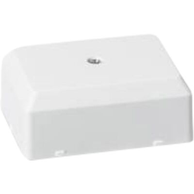 ABB KOBLINGSBOKS AP12 IP21 - 1241013 ABB KOBLINGSBOKS AP12 IP21 - 1241013