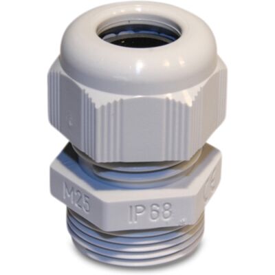 Elis Elektro NIPPEL POLYAMID PG29 M/STR.IP6 - 1248067 Elis Elektro NIPPEL POLYAMID PG29 M/STR.IP6 - 1248067