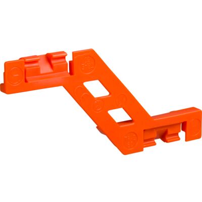 Schneider Electric KANAL TIR+T60/40 HVIT - 1278026 Schneider Electric KANAL TIR+T60/40 HVIT - 1278026