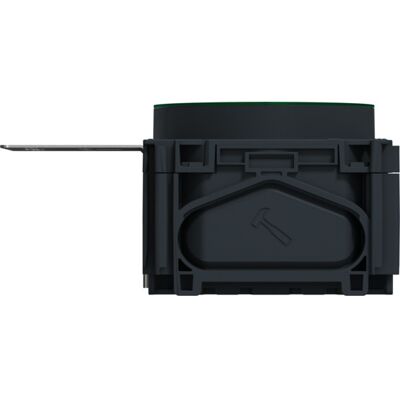 Schneider Electric SchneiderBigBox 1,5M 12 mm 2-rør F - 1280541 Schneider Electric SchneiderBigBox 1,5M 12 mm 2-rør F - 1280541