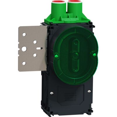 Schneider Electric Schneider BigBox 1,5M 24 mm 2-rør F - 1280542 Schneider Electric Schneider BigBox 1,5M 24 mm 2-rør F - 1280542