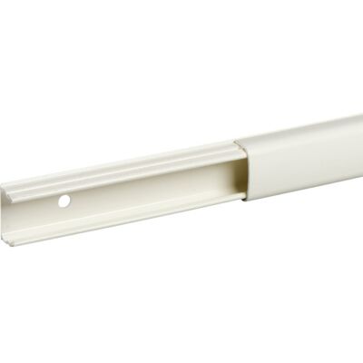 Schneider Electric Minikanal OL1220 - Kabelskinne Schneider Electric Minikanal OL1220 - Kabelskinne
