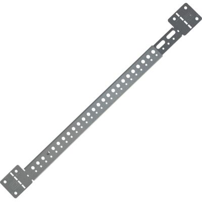 Castor Montasjeskinne Stender-fix Teleskop V2 - 1303994 Castor Montasjeskinne Stender-fix Teleskop V2 - 1303994